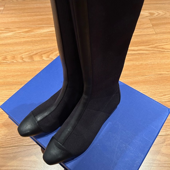 Kate Spade Boots US8.5 - Picture 2 of 3